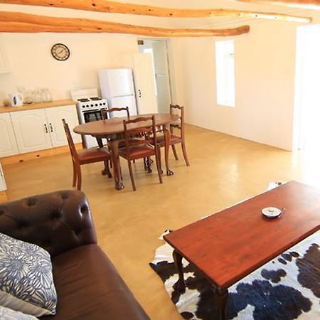 Arnion - Nature Retreat Clanwilliam Bagian luar foto