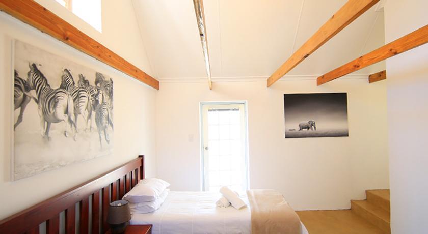 Arnion - Nature Retreat Clanwilliam Bagian luar foto