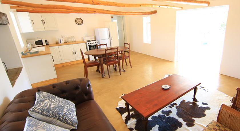 Arnion - Nature Retreat Clanwilliam Bagian luar foto