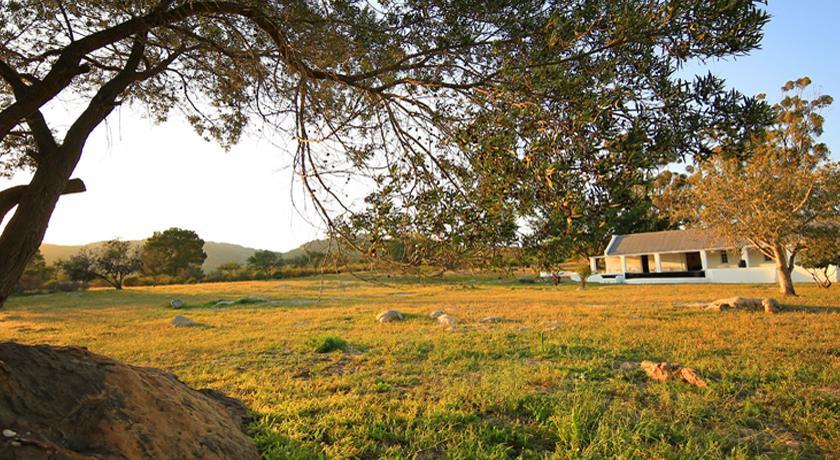 Arnion - Nature Retreat Clanwilliam Bagian luar foto