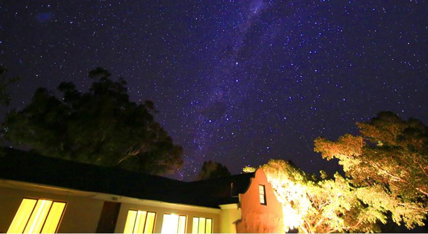 Arnion - Nature Retreat Clanwilliam Bagian luar foto