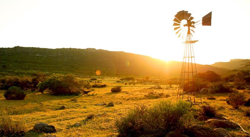 Arnion - Nature Retreat Clanwilliam Bagian luar foto