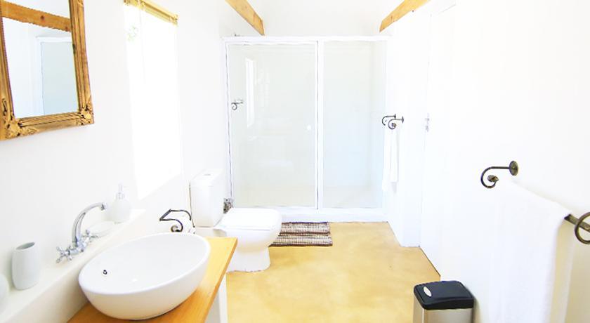 Arnion - Nature Retreat Clanwilliam Bagian luar foto