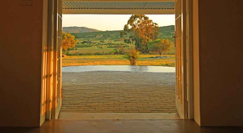 Arnion - Nature Retreat Clanwilliam Bagian luar foto